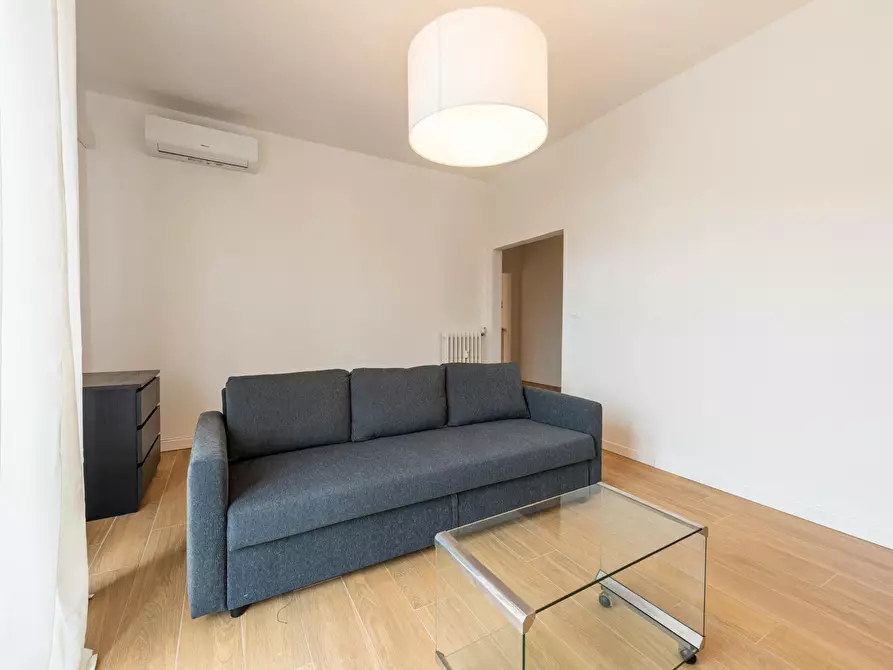 Immagine 4 di Appartamento in affitto  in Viale Fratelli Rosselli a Firenze