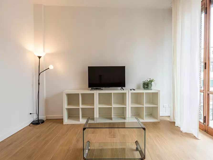 Immagine 3 di Appartamento in affitto  in Viale Fratelli Rosselli a Firenze