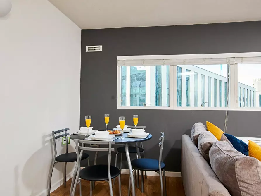 Immagine 9 di Appartamento in affitto  in Great Northern Street a Gildersome
