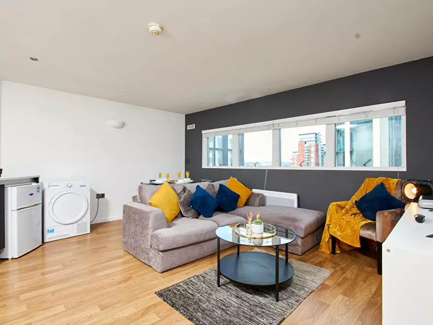 Immagine 7 di Appartamento in affitto  in Great Northern Street a Gildersome