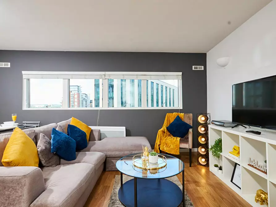 Immagine 8 di Appartamento in affitto  in Great Northern Street a Gildersome