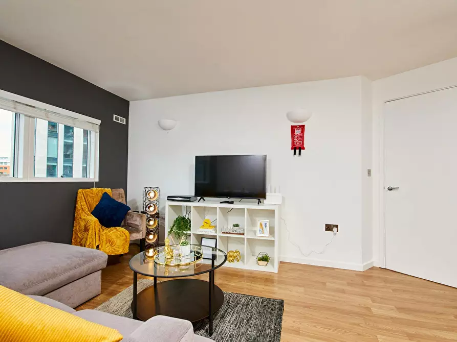 Immagine 10 di Appartamento in affitto  in Great Northern Street a Gildersome
