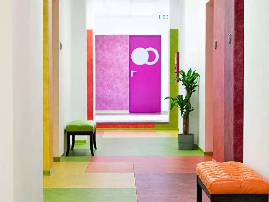 Immagine 2 di Camera in affitto  in Via Camillo Casarini a Bologna