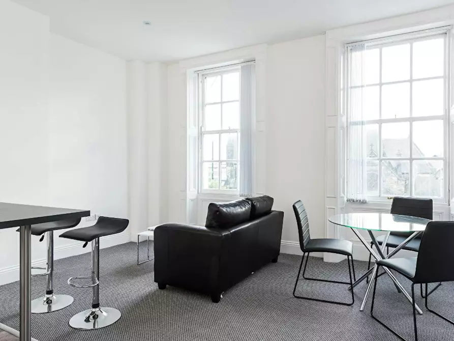 Immagine 3 di Appartamento in affitto  in Blenheim Terrace a 