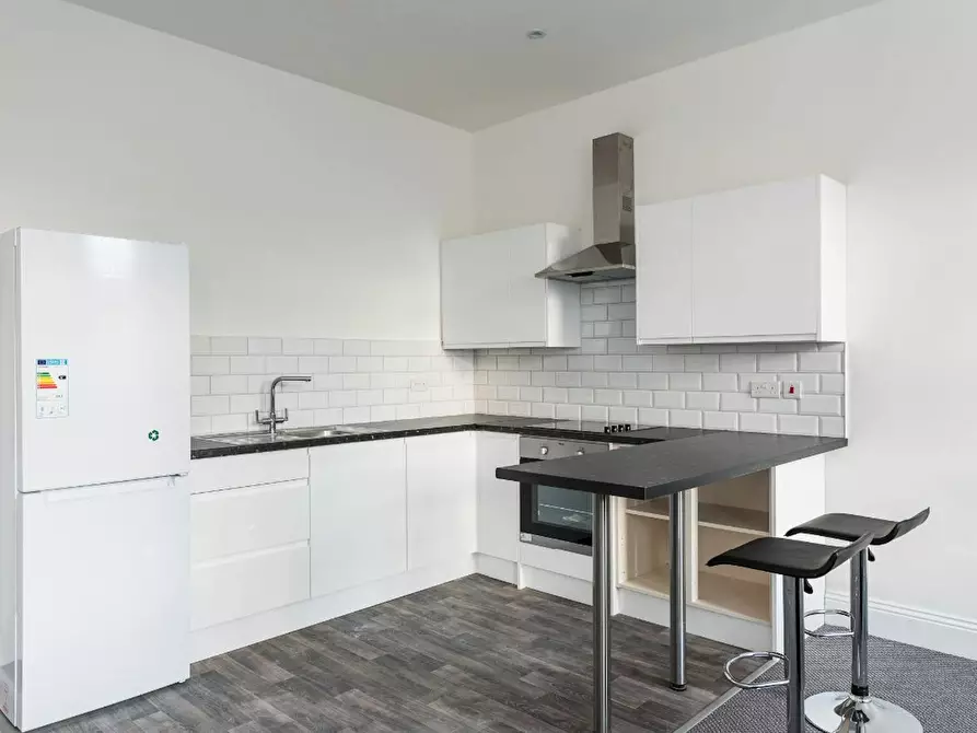 Immagine 4 di Appartamento in affitto  in Blenheim Terrace a 