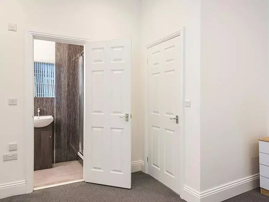 Immagine 5 di Appartamento in affitto  in Blenheim Terrace a 