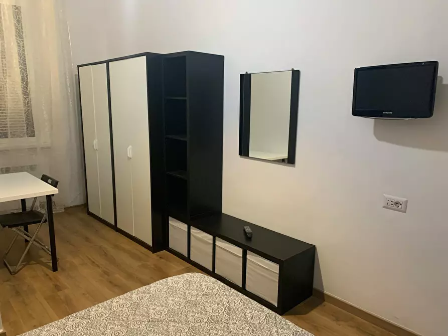 Immagine 3 di Camera in affitto  in Via Nino Bixio a Roma