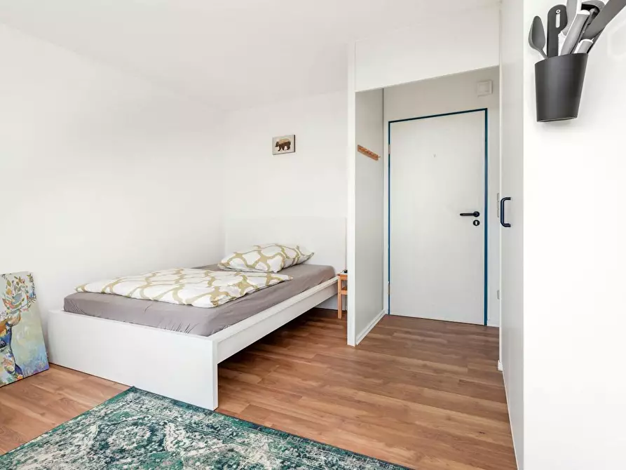 Immagine 4 di Appartamento in affitto  in Holsteiner Straße a Magdeburg