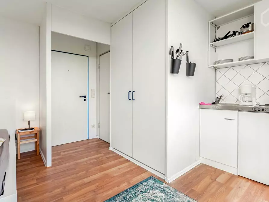 Immagine 6 di Appartamento in affitto  in Holsteiner Straße a Magdeburg