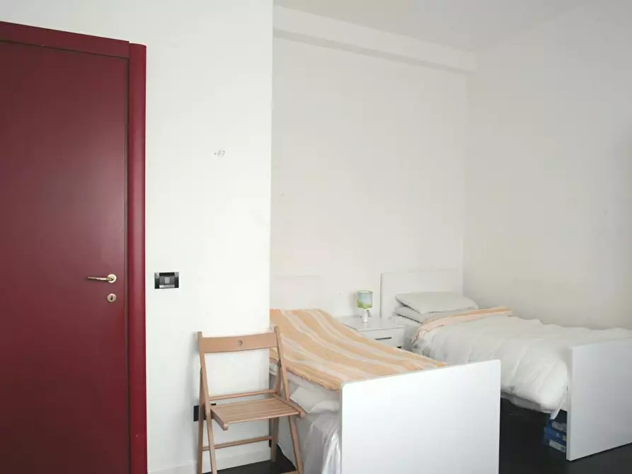 Immagine 10 di Appartamento in affitto  in Viale Liguria a Milano