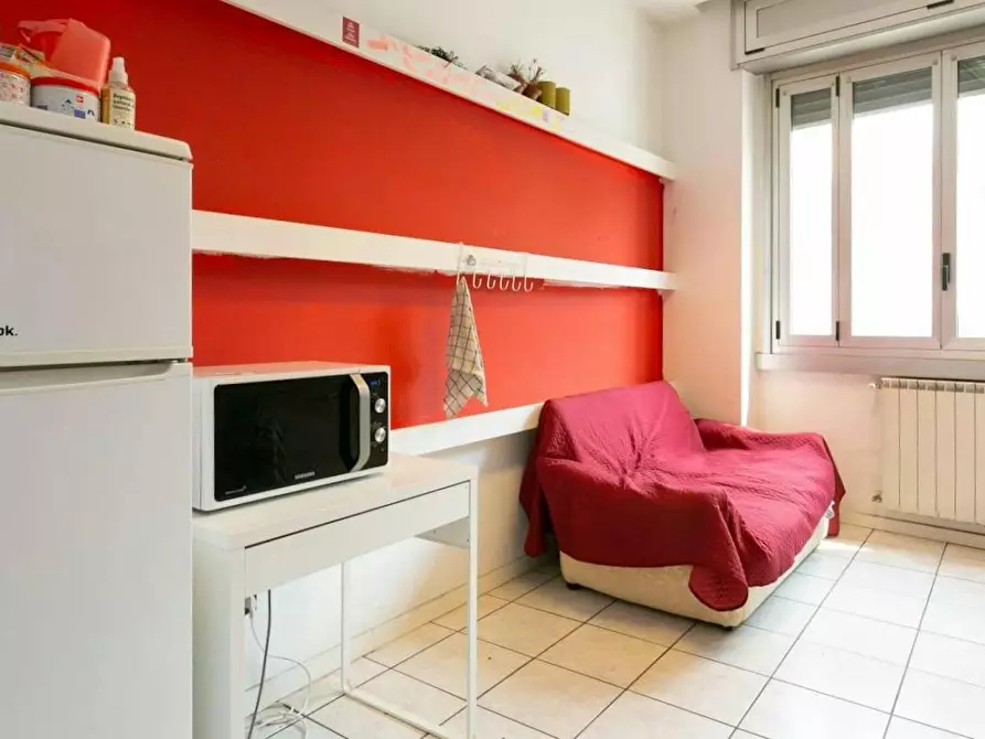 Immagine 5 di Appartamento in affitto  in Viale Liguria a Milano