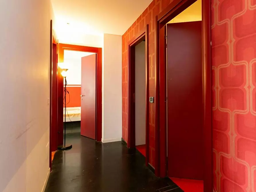 Immagine 4 di Appartamento in affitto  in Viale Liguria a Milano