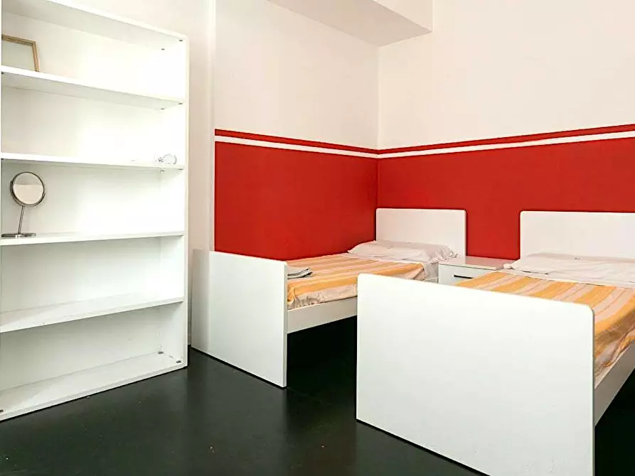 Immagine 6 di Appartamento in affitto  in Viale Liguria a Milano