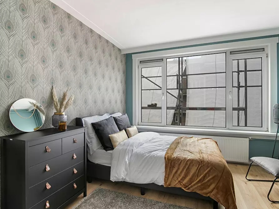 Immagine 1 di Camera in affitto  in Pleinweg a Rotterdam