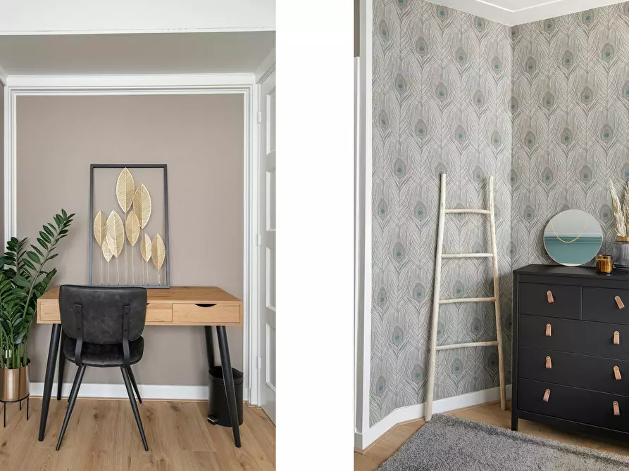 Immagine 4 di Camera in affitto  in Pleinweg a Rotterdam