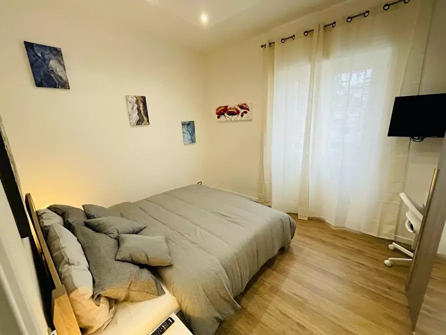 Immagine 1 di Appartamento in affitto  in Via Antonio Genovesi a Roma