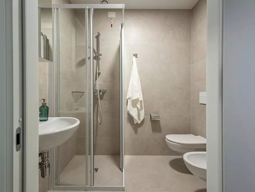 Immagine 3 di Appartamento in affitto  in Via Sebastiano Serlio a Bologna