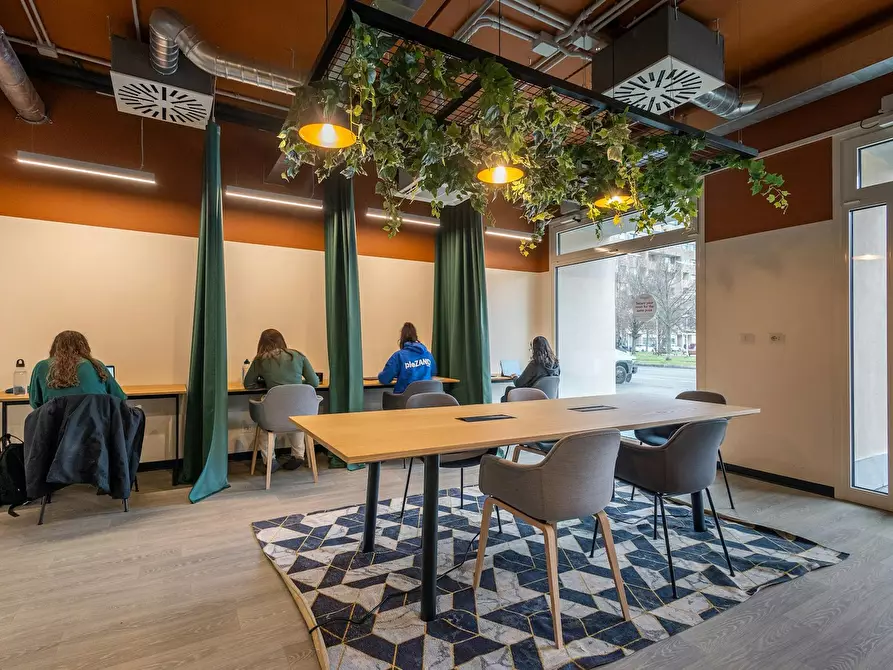 Immagine 9 di Appartamento in affitto  in Via Sebastiano Serlio a Bologna