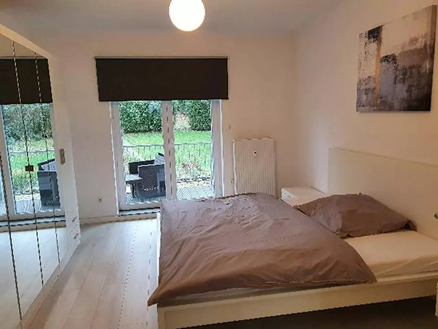 Immagine 3 di Camera in affitto  in Kleiststraße a Mülheim an der Ruhr