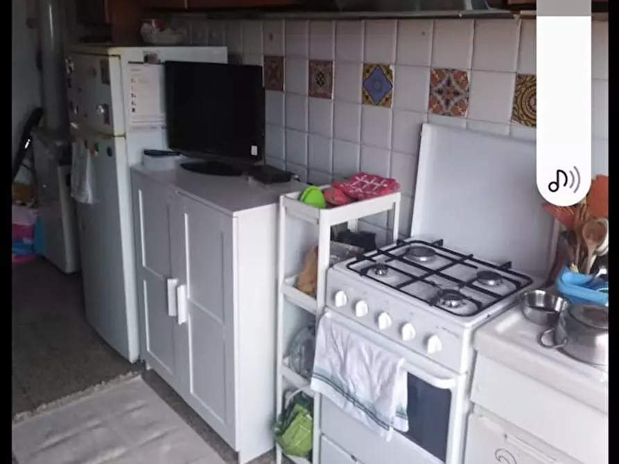 Immagine 3 di Camera in affitto  in Via Trieste a Parma