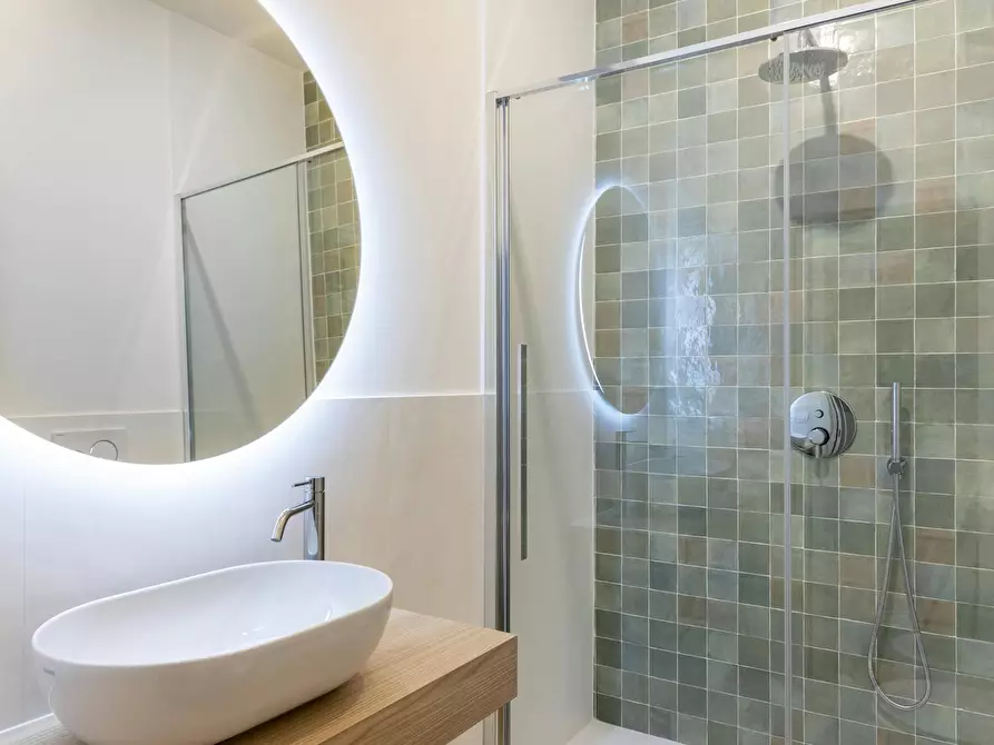 Immagine 3 di Appartamento in affitto  in Via Cardinale Ascanio Sforza a Milano