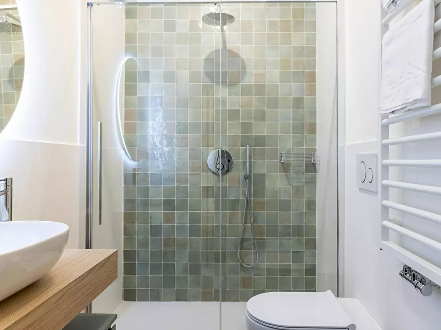 Immagine 5 di Appartamento in affitto  in Via Cardinale Ascanio Sforza a Milano