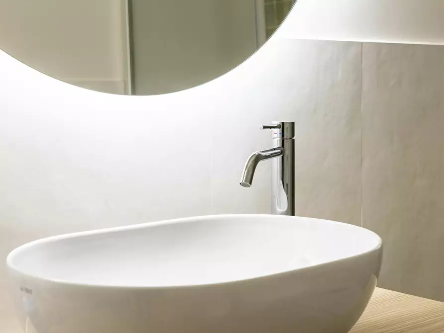 Immagine 4 di Appartamento in affitto  in Via Cardinale Ascanio Sforza a Milano