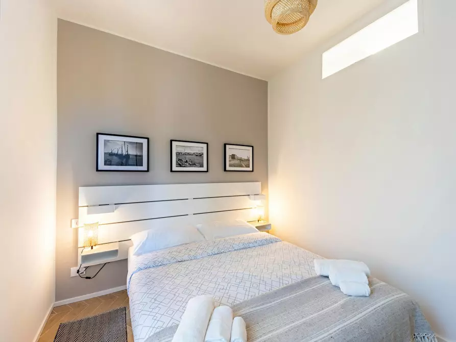 Immagine 10 di Appartamento in affitto  in Via Cardinale Ascanio Sforza a Milano