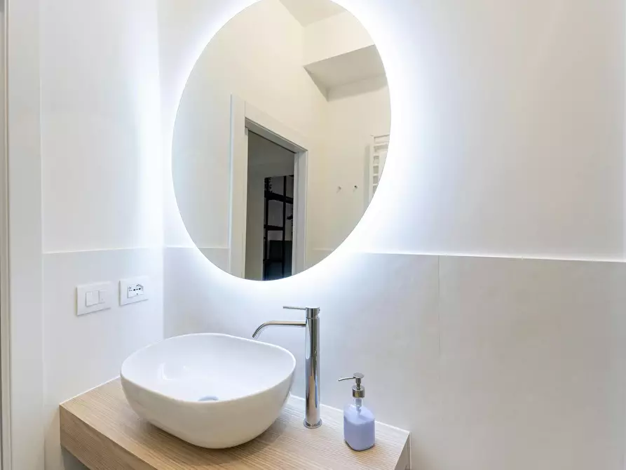 Immagine 7 di Appartamento in affitto  in Via Cardinale Ascanio Sforza a Milano