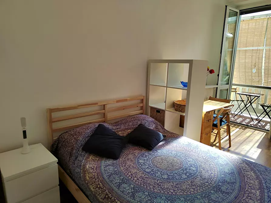 Immagine 4 di Appartamento in affitto  in Via Catone a Milano