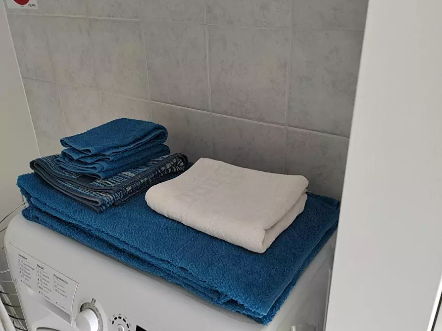 Immagine 9 di Appartamento in affitto  in Via Catone a Milano