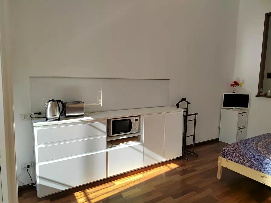 Immagine 7 di Appartamento in affitto  in Via Catone a Milano