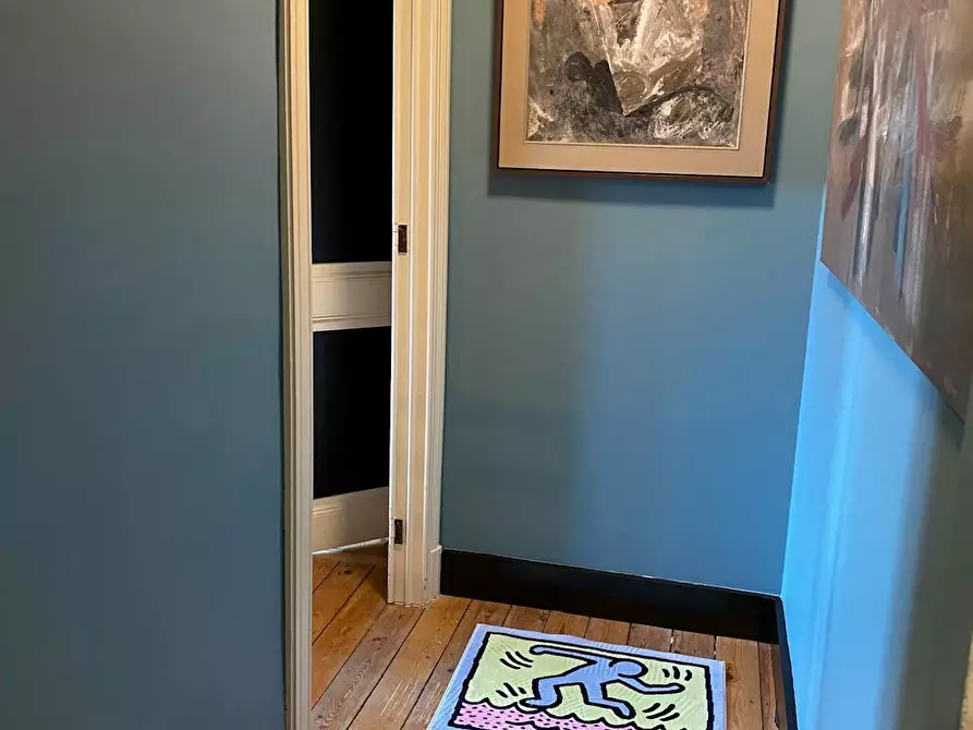 Immagine 7 di Appartamento in affitto  in Rue Defacqz a Saint-Gilles