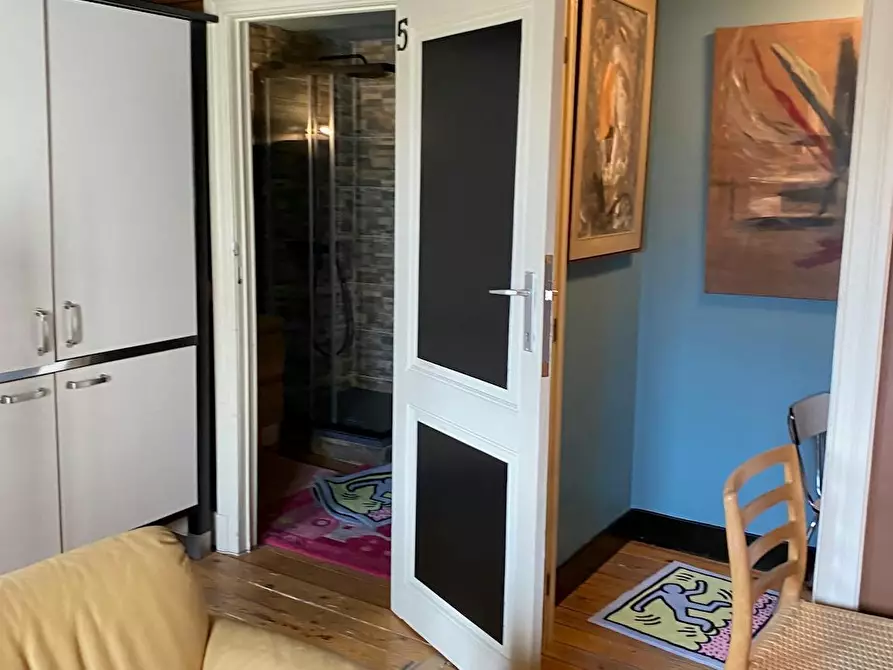Immagine 8 di Appartamento in affitto  in Rue Defacqz a Saint-Gilles