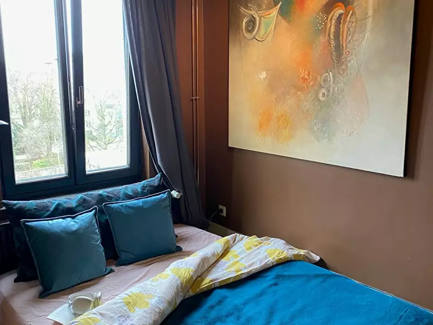 Immagine 6 di Appartamento in affitto  in Rue Defacqz a Saint-Gilles