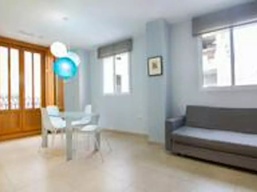 Immagine 7 di Appartamento in affitto  in Carrer del Poeta Llombart a Valencia