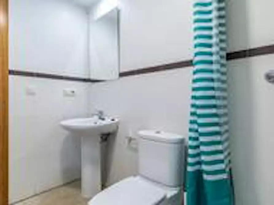 Immagine 9 di Camera in affitto  in Carrer San Jacinto Castañeda a Valencia