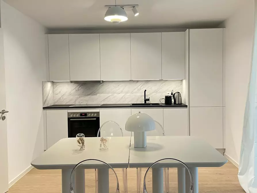 Immagine 9 di Appartamento in affitto  in Wilhelmshöher Straße a Frankfurt am Main