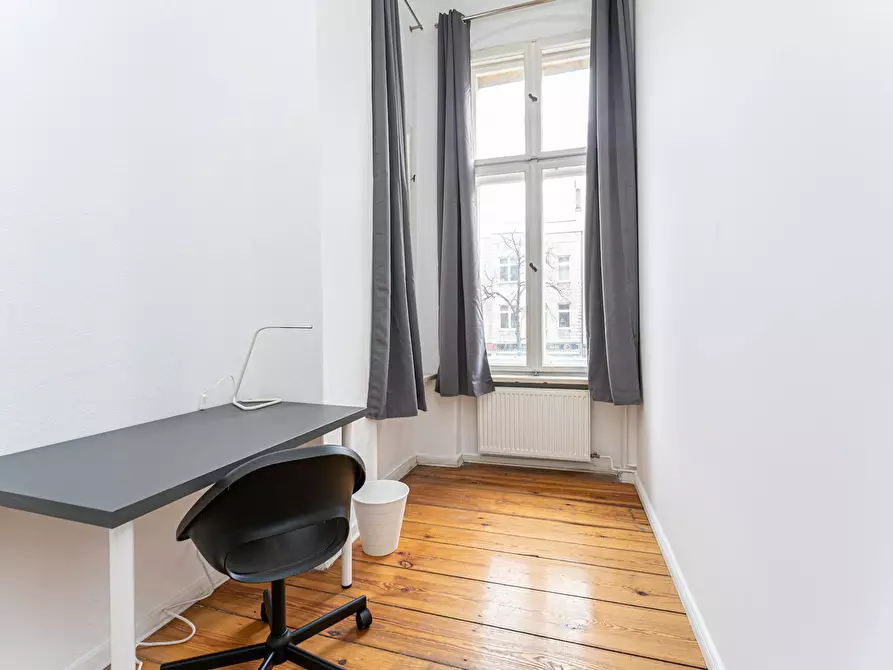 Immagine 10 di Camera in affitto  in Kantstraße a Berlin