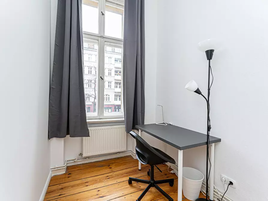 Immagine 10 di Camera in affitto  in Kantstraße a Berlin