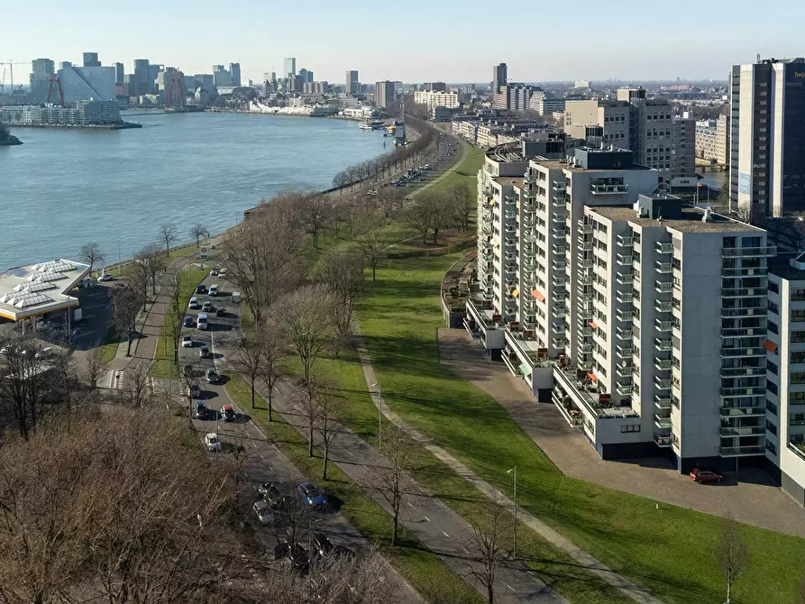 Immagine 8 di Camera in affitto  in Oostmaaslaan a Rotterdam