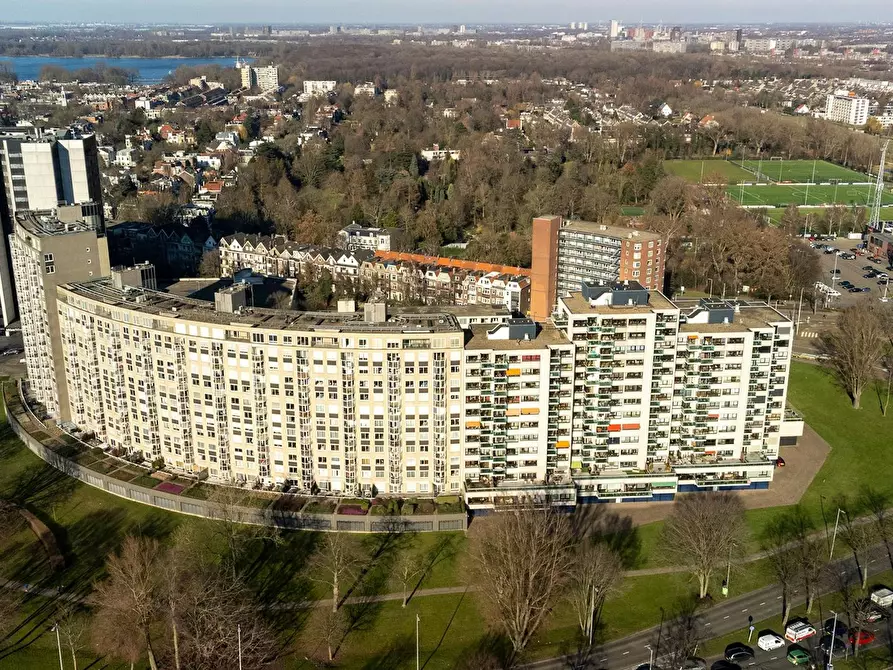 Immagine 6 di Camera in affitto  in Oostmaaslaan a Rotterdam