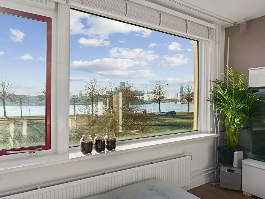 Immagine 3 di Camera in affitto  in Oostmaaslaan a Rotterdam