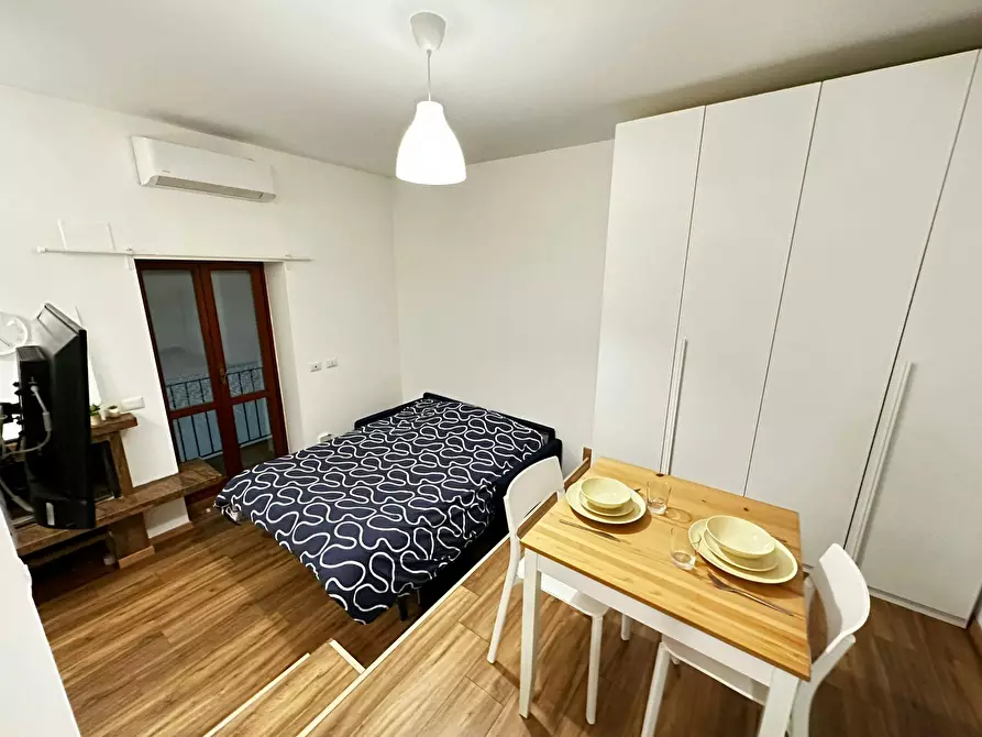 Immagine 3 di Appartamento in affitto  in Via Sartirana a Milano