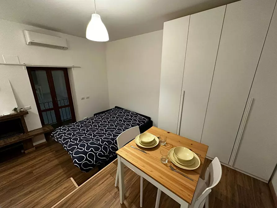 Immagine 6 di Appartamento in affitto  in Via Sartirana a Milano