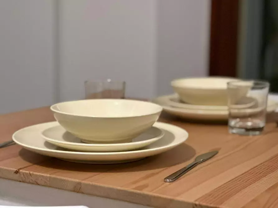 Immagine 8 di Appartamento in affitto  in Via Sartirana a Milano