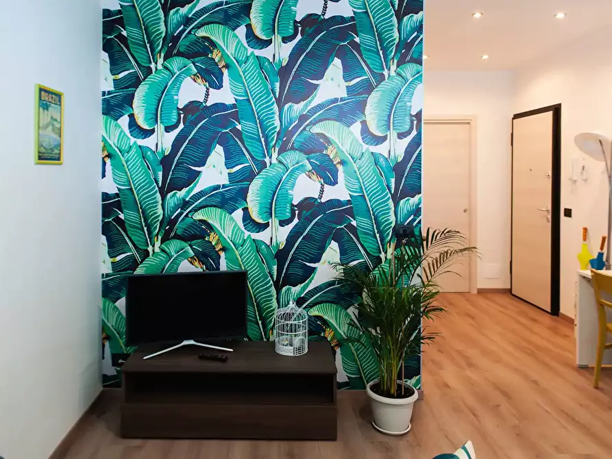 Immagine 2 di Appartamento in affitto  in Corso Filippo Turati a Torino