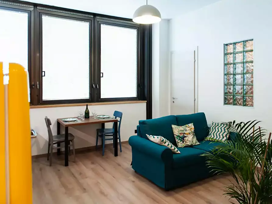 Immagine 1 di Appartamento in affitto  in Corso Filippo Turati a Torino