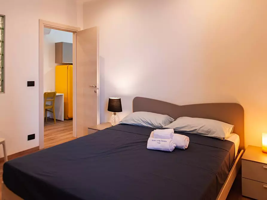 Immagine 4 di Appartamento in affitto  in Corso Filippo Turati a Torino