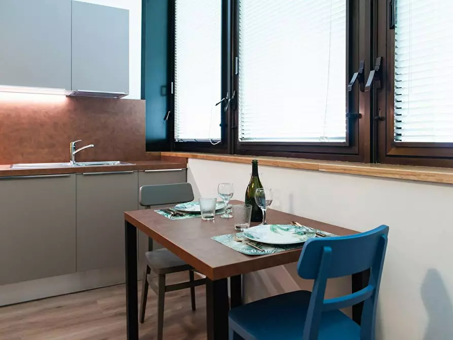 Immagine 9 di Appartamento in affitto  in Corso Filippo Turati a Torino